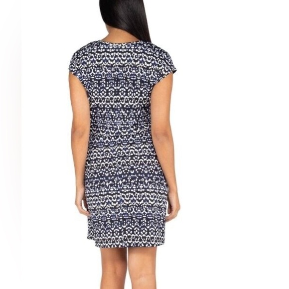 🌹NWT: NICOLE MILLER ORIGINAL DRESS - Picture 2 of 8